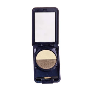 Тіні Color Me Couture Collection Silk Glimmer подвійні 18