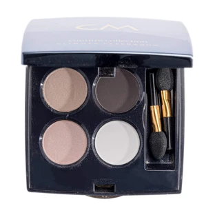 Тіні для повік Color Me Couture collection Glimmer Eyeshadow 86, 4 г