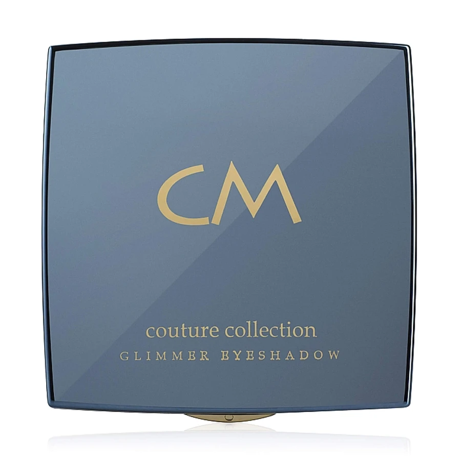 Тіні для повік Color Me Couture collection Glimmer Eyeshadow 86, 4 г: ціни та характеристики