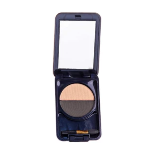 Тіні для повік Color Me Couture Collection подвійні Silk Glimmer 11