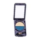 Тіні для повік Color Me Couture Collection подвійні Silk Glimmer 13