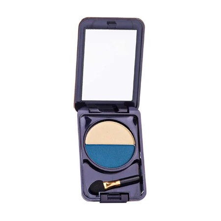 Тіні для повік Color Me Couture Collection подвійні Silk Glimmer 13: ціни та характеристики