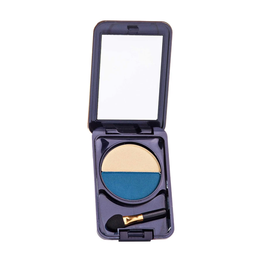 Тіні для повік Color Me Couture Collection подвійні Silk Glimmer 13: ціни та характеристики