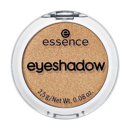Тіні для повік Essence Eyeshadow 11: ціни та характеристики