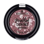 Тени для век Essence Sprinkled Chrome Eyeshadow 03 Mars, 2.1 г: цены и характеристики