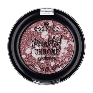 Тени для век Essence Sprinkled Chrome Eyeshadow 03 Mars, 2.1 г