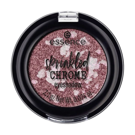 Тени для век Essence Sprinkled Chrome Eyeshadow 03 Mars, 2.1 г: цены и характеристики
