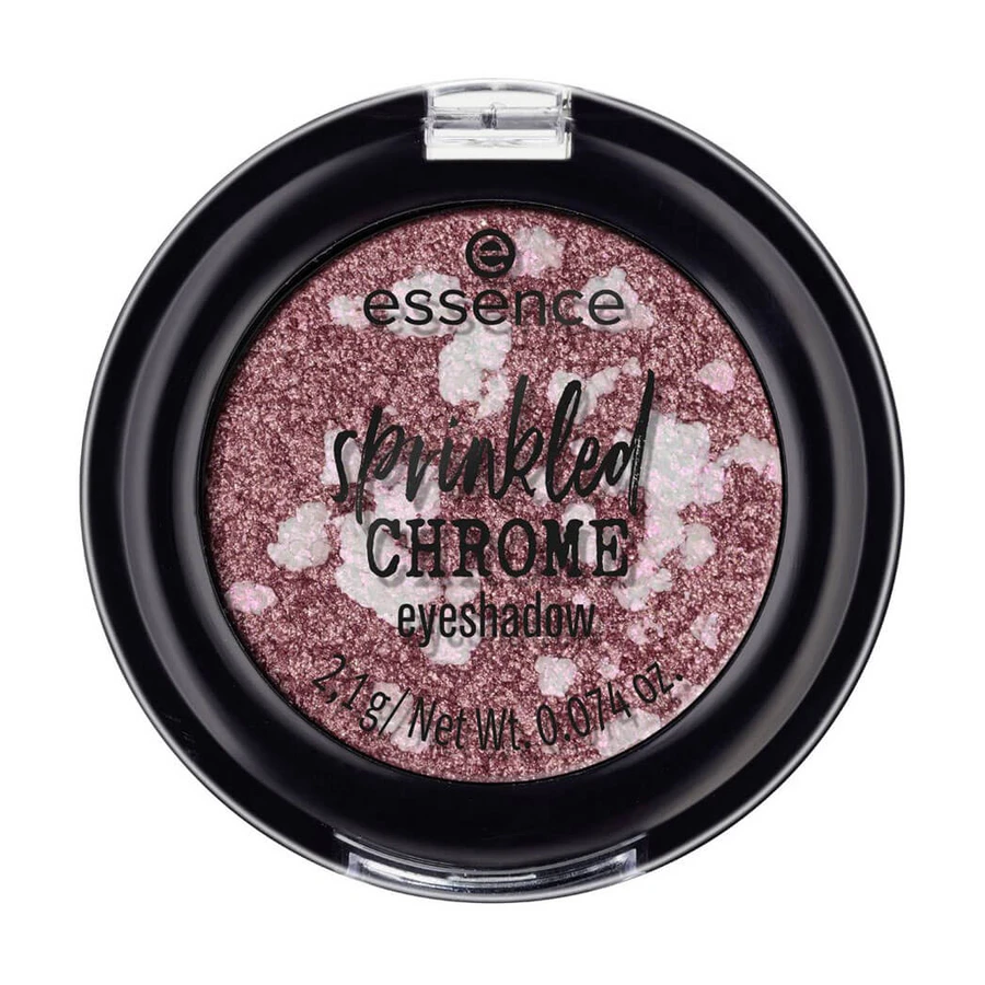 Тени для век Essence Sprinkled Chrome Eyeshadow 03 Mars, 2.1 г: цены и характеристики