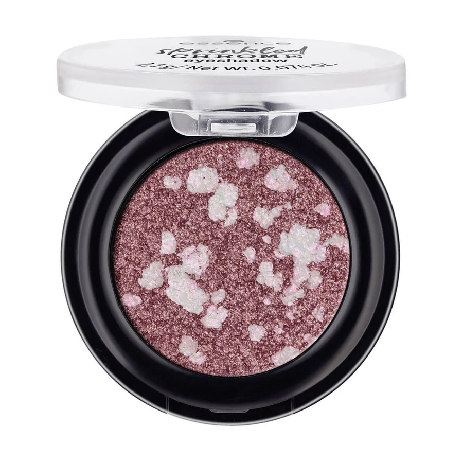 Тени для век Essence Sprinkled Chrome Eyeshadow 03 Mars, 2.1 г: цены и характеристики