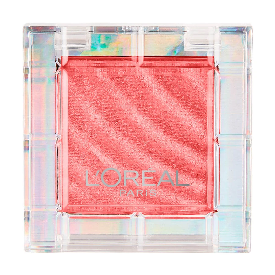 Тіні для повік L'Oreal Paris Mono 22: ціни та характеристики