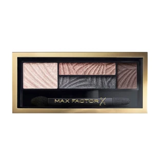Тіні для повік та брів Max Factor Smokey Eye Drama 2в1 KIT №02, 1.8г