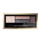 Тіні для повік та брів Max Factor Smokey Eye Drama 2в1 KIT №02, 1.8г