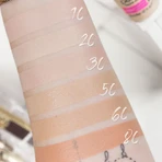 Тональна основа Essence Insta Perfect Liquid Makeup матовий ефект, водостійка, 30 Funny Ivory, 30 мл: ціни та характеристики
