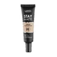 Тональный крем Lamel Professional Stay Matte 24H Cream Foundation 401 30 мл