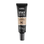 Тональний крем Lamel Professional Stay Matte 24H Cream Foundation 403 30 мл: ціни та характеристики