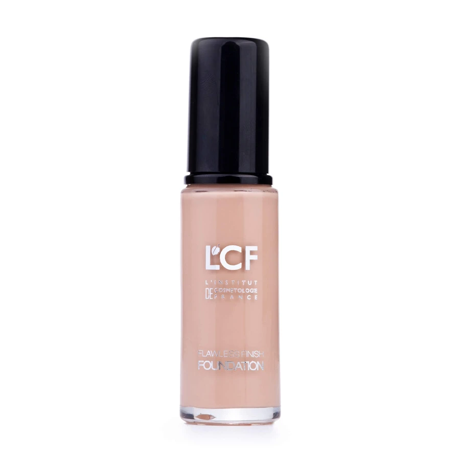 Тональный крем LCF Flawless Finish Тон 3: цены и характеристики