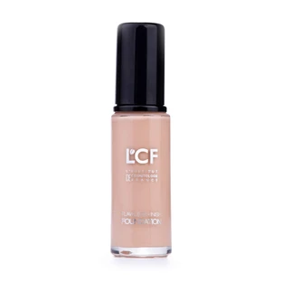 Тональный крем LCF Flawless Finish Тон 4