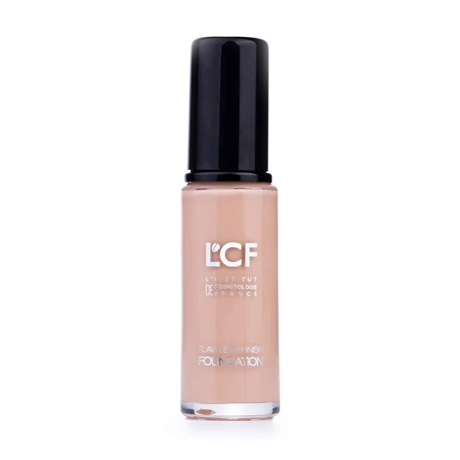 Тональный крем LCF Flawless Finish Тон 4: цены и характеристики