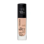 Тональний крем для обличчя Catrice All Matt Plus Shine Control 015: ціни та характеристики