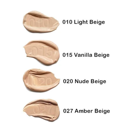 Тональний крем для обличчя Catrice All Matt Plus Shine Control 015: ціни та характеристики