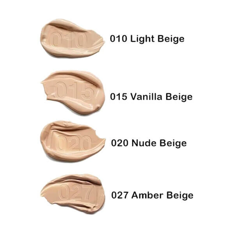 Тональний крем для обличчя Catrice All Matt Plus Shine Control 015: ціни та характеристики