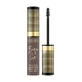 Тушь для бровей Eveline Cosmetics Brow & Go с микрофиброй Medium Brown 01