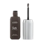 Туш для брів Lamel Professional Insta Brow 401 Light Brow, 8 г: ціни та характеристики