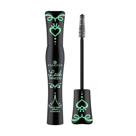 Тушь для ресниц Essence Lash Princess False Lash Effect Mascara, черная, 12 мл: цены и характеристики