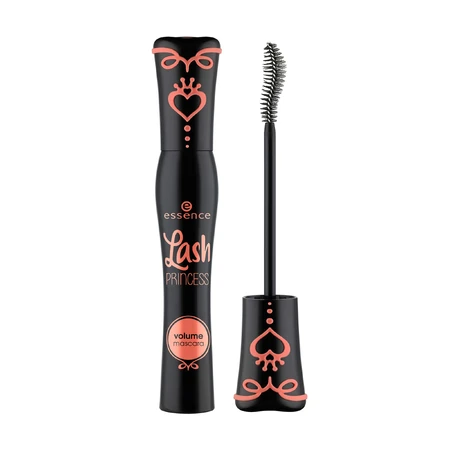 Туш для вій Essence Lash Princess Volume Mascara, чорна, 12 мл: ціни та характеристики