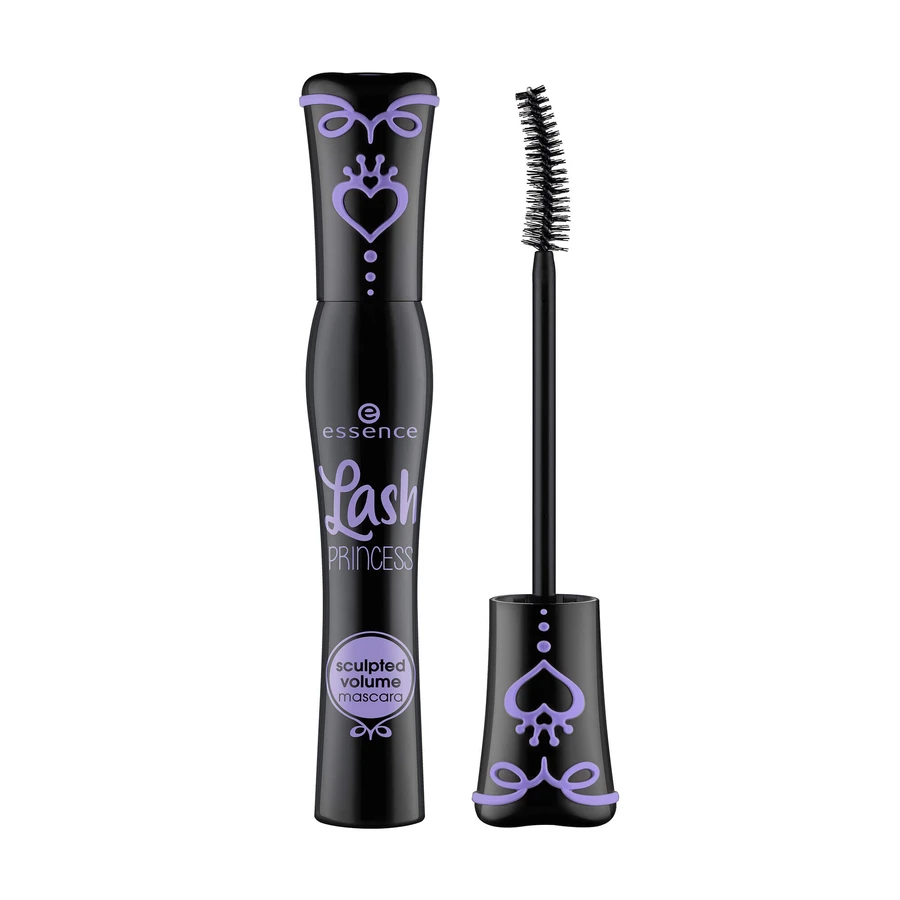 Тушь для ресниц Essence Lash Princess с эффектом увеличения объема: цены и характеристики