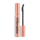 Тушь для ресниц Eveline Cosmetics Volumix Fiberlast Mascara С эффектом накладных ресниц, черная, 10 мл