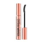 Тушь для ресниц Eveline Cosmetics Volumix Fiberlast Mascara С эффектом накладных ресниц, черная, 10 мл: цены и характеристики