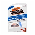 Ультразволожувальний бальзам для губ Palmer's Cocoa Butter Formula Lip Balm SPF 15 с вітаміном E, 4 г: ціни та характеристики