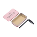 Фиксирующее мыло для бровей LAMEL Make Up Your Secret Brow Fixing Soap, 13 г: цены и характеристики