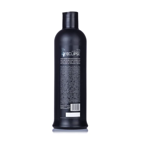 Мужской гель для душа MAY For Men Eclipse, 500 мл: цены и характеристики