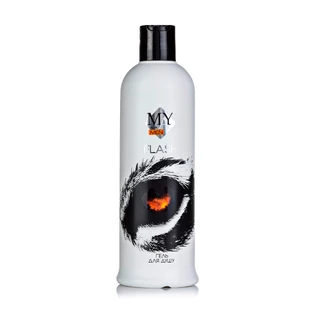 Мужской гель для душа MAY For Men Flash, 500 мл