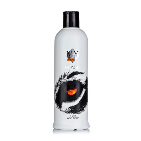 Мужской гель для душа MAY For Men Flash, 500 мл: цены и характеристики