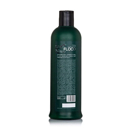 Мужской гель для душа MAY For Men Flood, 500 мл: цены и характеристики