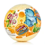 Шипучий засіб для ванни Crazy Mo з ароматом Банан, 140г: ціни та характеристики