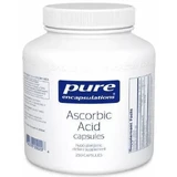 Аскорбиновая кислота Ascorbic Acid Pure Encapsulations, 250 капсул