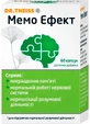 Mемо Эффект Др.Тайсс капсулы №60