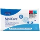 Влажные перчатки Hartmann MoliCare Skin для мытья тела, 8 шт.