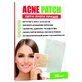 Патчі Acne Patch для обличчя проти прищів, 36 шт.