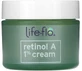 Крем с ретинолом 1% Life Flo Health Retinol A 1%, Advanced Revitalization Cream, увлажняющий, 50 мл