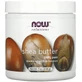 Олія ши Now Foods Solutions Shea Butter,  198 г
