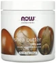 Олія ши Now Foods Solutions Shea Butter, 198 г