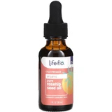 Олія шипшини Life Flo Health Pure Rosehip Seed Oil, органічна, 30 мл