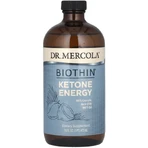 Кокосовое масло MCT Dr. Mercola Ketone Energy, 473 мл: цены и характеристики