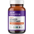 Ежедневные витамины для мужчин New Chapter Men's Advanced Multivitamin, 48 вегетарианских таблеток