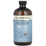Масло MCT Dr. Mercola Biothin MCT Oil,  473 мл